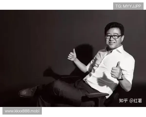 中国杰出企业家的成功之路