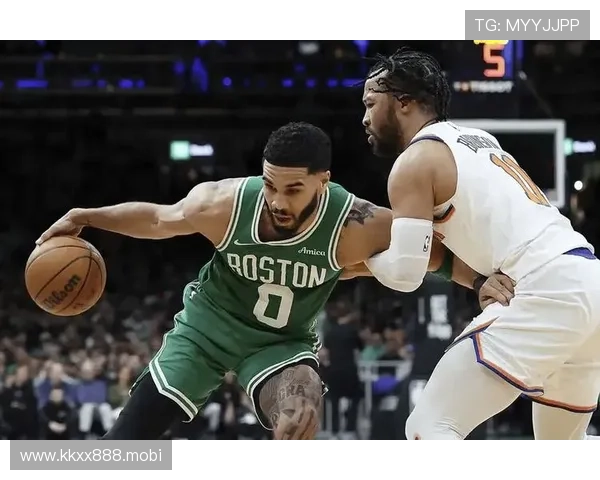 凯尔特人官宣调整塔图姆为核心