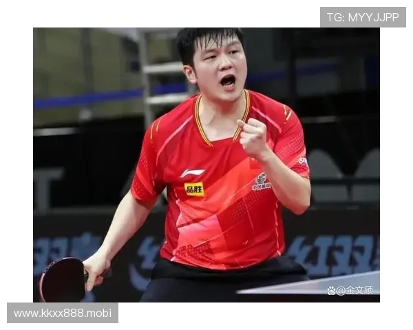 国乒新星逆转樊振东崛起展锋芒