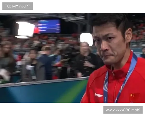 宁忠岩两度落泪圆梦夺金贺新春